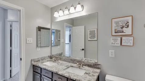 20703 Emerald Spruce Court Kingwood TX 77346