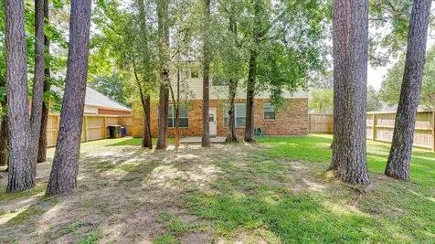 20703 Emerald Spruce Court Kingwood TX 77346