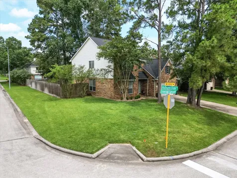 20703 Emerald Spruce Court Kingwood TX 77346