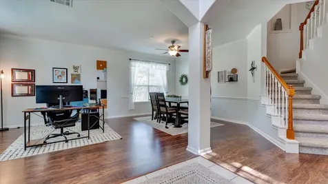 20703 Emerald Spruce Court Kingwood TX 77346