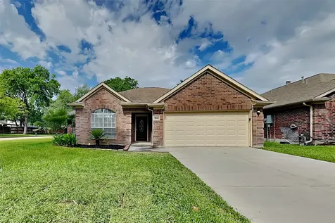 16830 Needle Ridge Court Sugar Land TX 77498