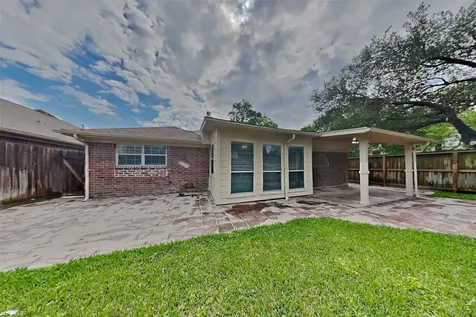 16830 Needle Ridge Court Sugar Land TX 77498