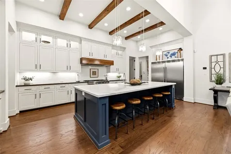 19219 W Austin Bayou Court Cypress TX 77433
