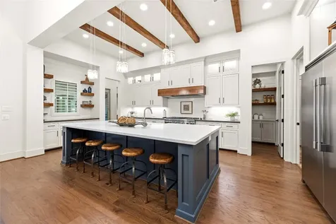 19219 W Austin Bayou Court Cypress TX 77433