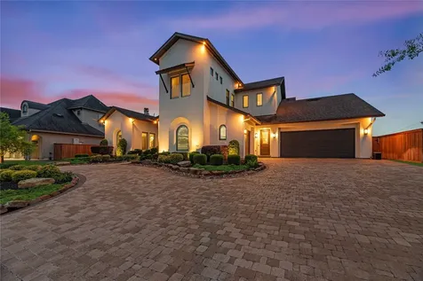 19219 W Austin Bayou Court Cypress TX 77433