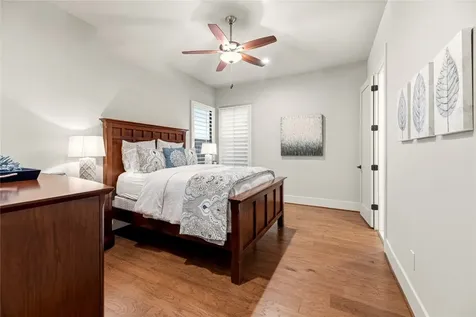 19219 W Austin Bayou Court Cypress TX 77433