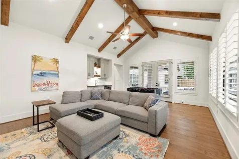 19219 W Austin Bayou Court Cypress TX 77433