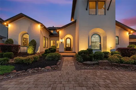19219 W Austin Bayou Court Cypress TX 77433