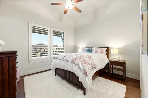 19219 W Austin Bayou Court Cypress TX 77433