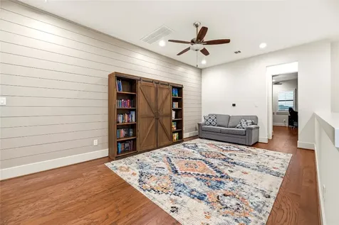 19219 W Austin Bayou Court Cypress TX 77433