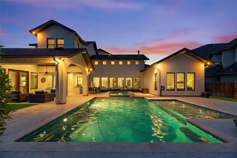 19219 W Austin Bayou Court Cypress TX 77433
