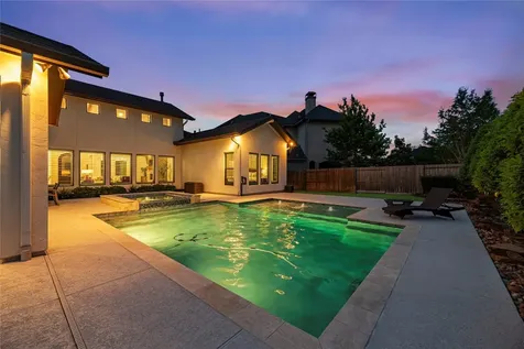 19219 W Austin Bayou Court Cypress TX 77433