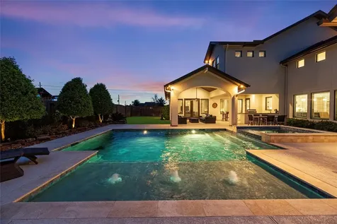 19219 W Austin Bayou Court Cypress TX 77433