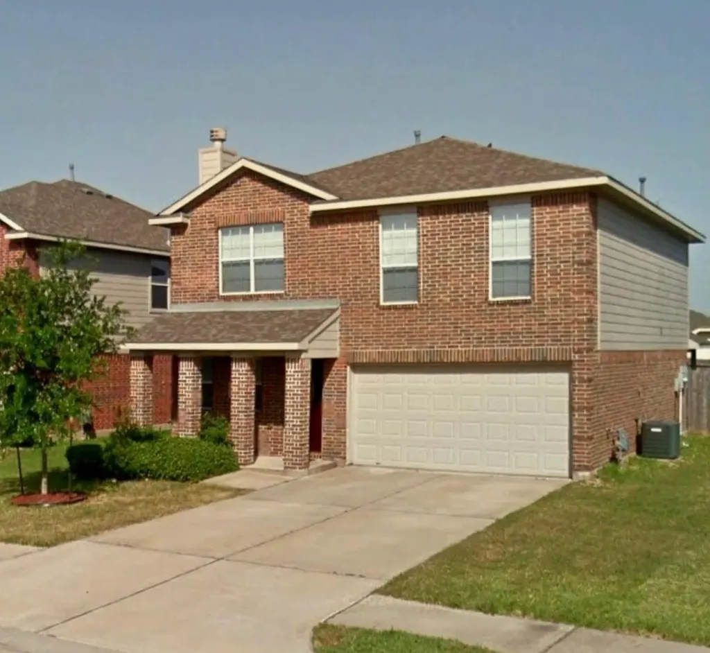 10127 Twila Springs Court Houston TX 77095