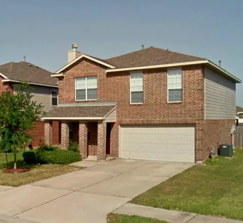 10127 Twila Springs Court Houston TX 77095