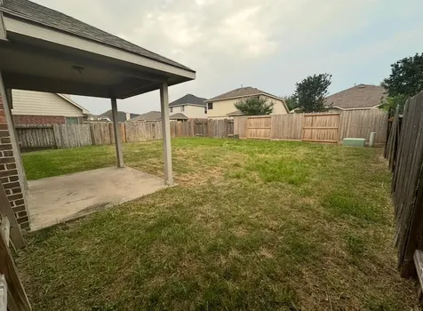 10127 Twila Springs Court Houston TX 77095