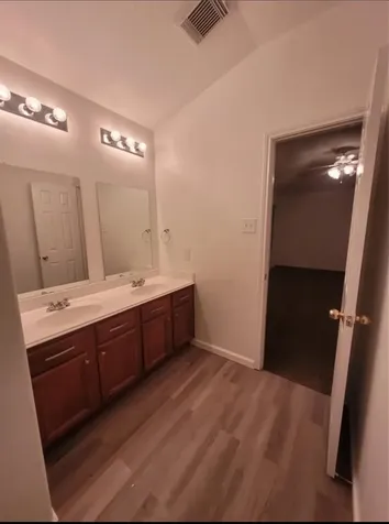 10127 Twila Springs Court Houston TX 77095