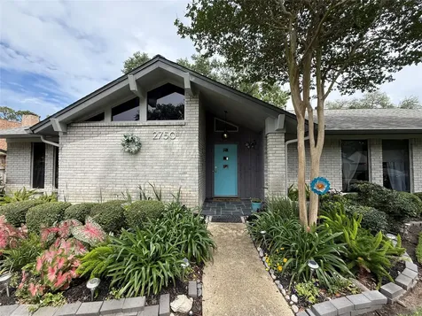 2750 Fontana Drive Houston TX 77043