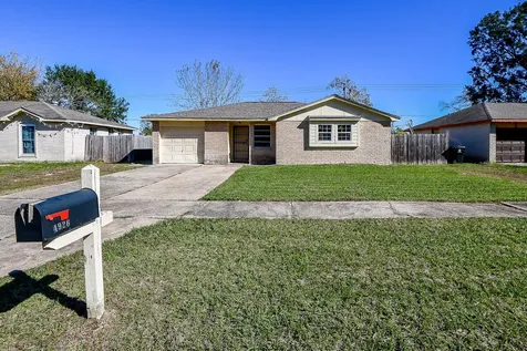 4926 Ridgestone Street Houston TX 77053