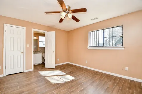 4926 Ridgestone Street Houston TX 77053