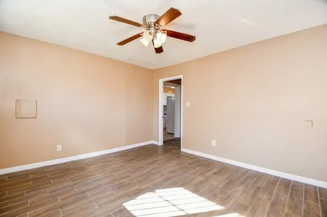 4926 Ridgestone Street Houston TX 77053