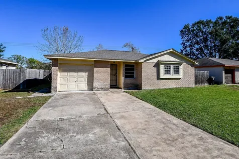 4926 Ridgestone Street Houston TX 77053