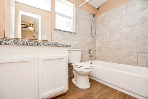 4926 Ridgestone Street Houston TX 77053