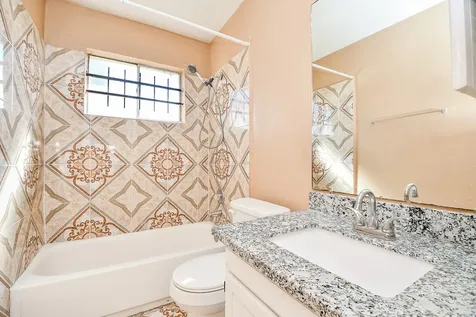 4926 Ridgestone Street Houston TX 77053