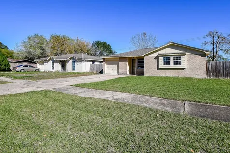 4926 Ridgestone Street Houston TX 77053