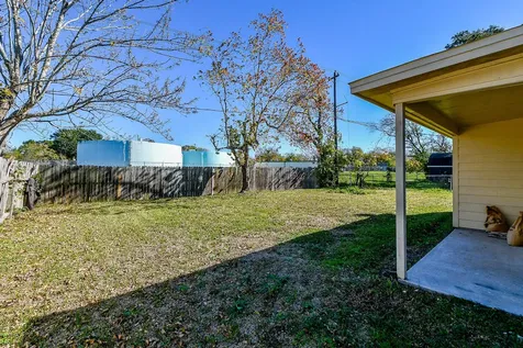 4926 Ridgestone Street Houston TX 77053