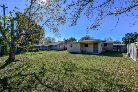 4926 Ridgestone Street Houston TX 77053