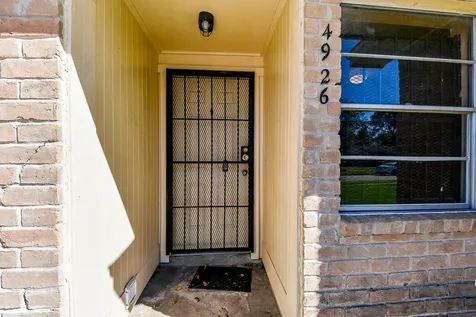 4926 Ridgestone Street Houston TX 77053