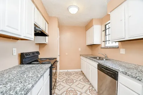 4926 Ridgestone Street Houston TX 77053