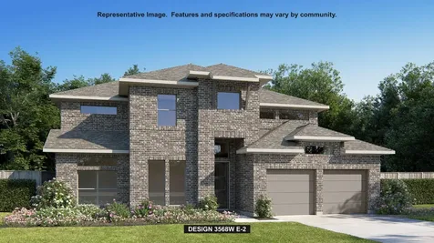 16611 Blissful Fields Street Hockley TX 77447