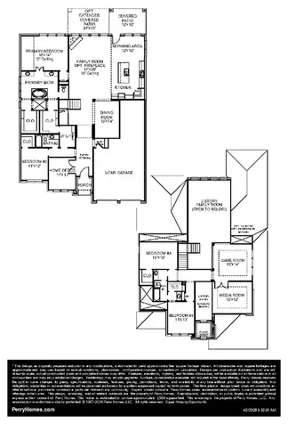 16611 Blissful Fields Street Hockley TX 77447