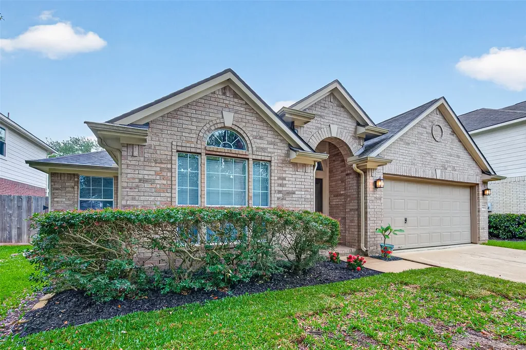 3930 Chestnut Bend Missouri City TX 77459