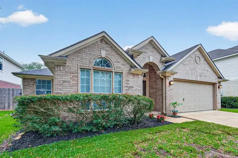 3930 Chestnut Bend Missouri City TX 77459