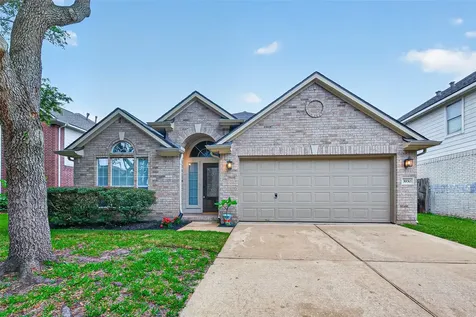 3930 Chestnut Bend Missouri City TX 77459