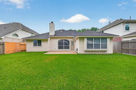 3930 Chestnut Bend Missouri City TX 77459