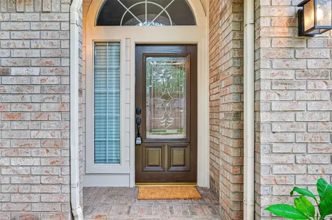 3930 Chestnut Bend Missouri City TX 77459
