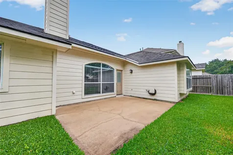 3930 Chestnut Bend Missouri City TX 77459
