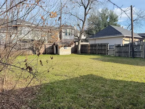 7309 S Rice Avenue Bellaire TX 77401