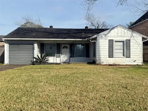 7309 S Rice Avenue Bellaire TX 77401