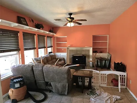 1021 Glenview Drive Pearland TX 77581