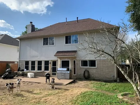 1021 Glenview Drive Pearland TX 77581