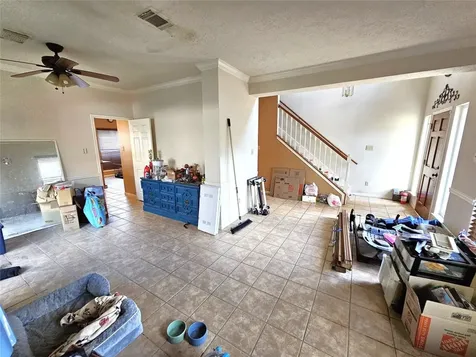 1021 Glenview Drive Pearland TX 77581