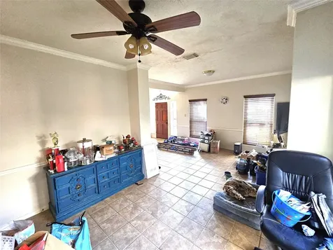 1021 Glenview Drive Pearland TX 77581
