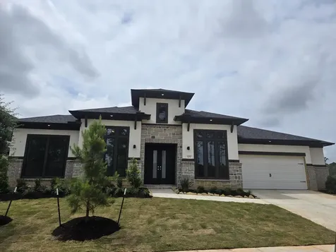 5057 Wildtree Creek South Magnolia TX 77316