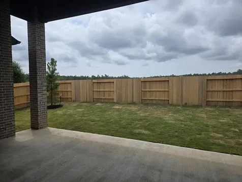 5057 Wildtree Creek South Magnolia TX 77316