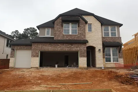 14520 Grazing Knoll Lane Montgomery TX 77316
